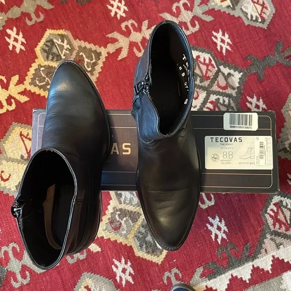 Minimalist Tecovas - Picture 6 of 10